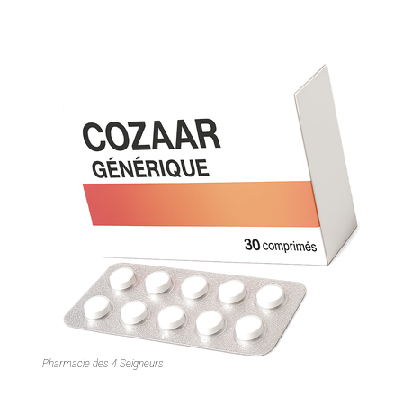 cozaar