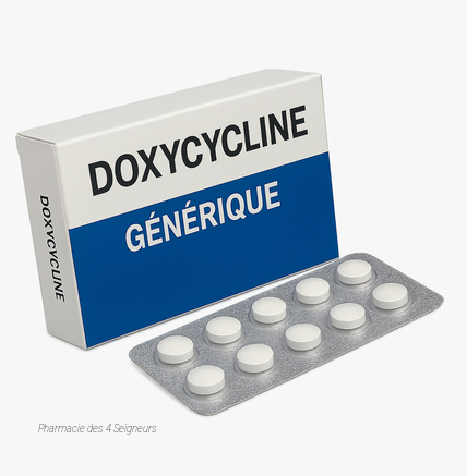 doxycycline