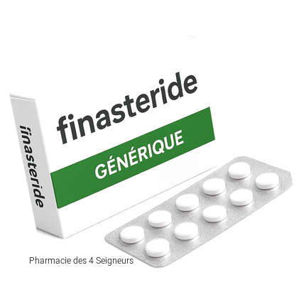finasteride