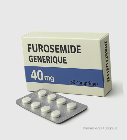 furosemide