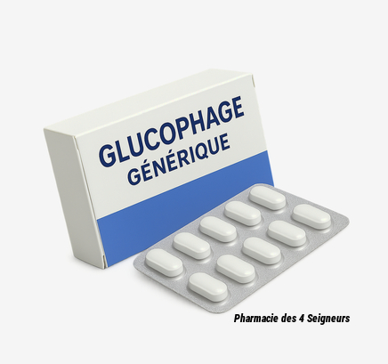 glucophage
