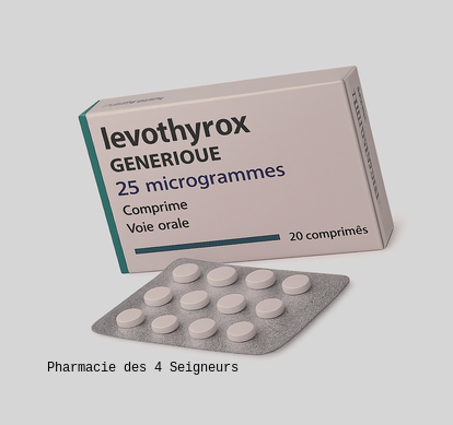 levothyrox
