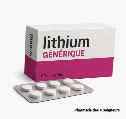 lithium