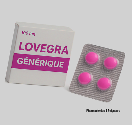 lovegra