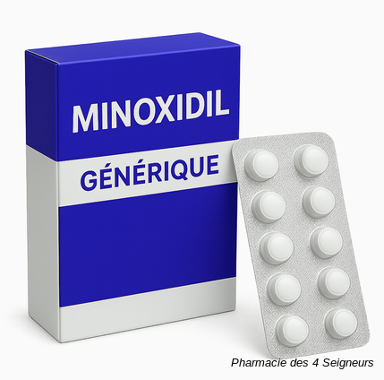 minoxidil
