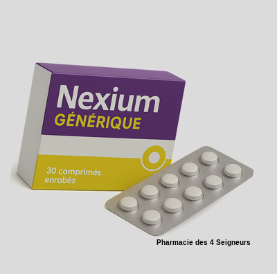 nexium