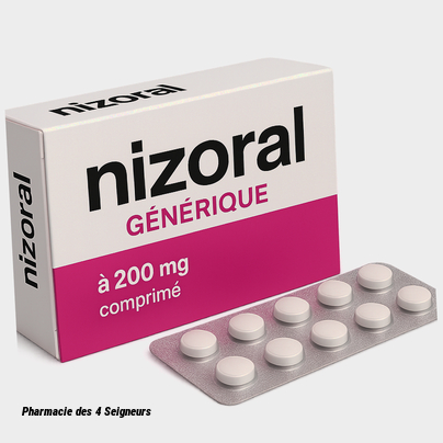 nizoral