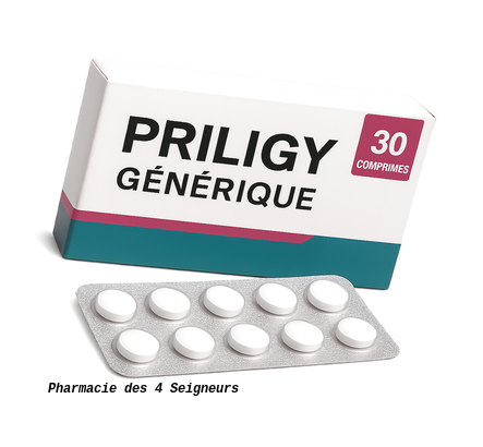 priligy