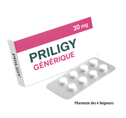 priligy