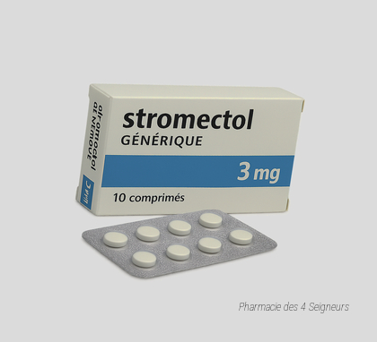 stromectol