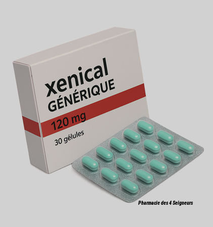 xenical